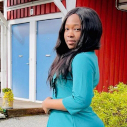 Jekivia Allen avatar